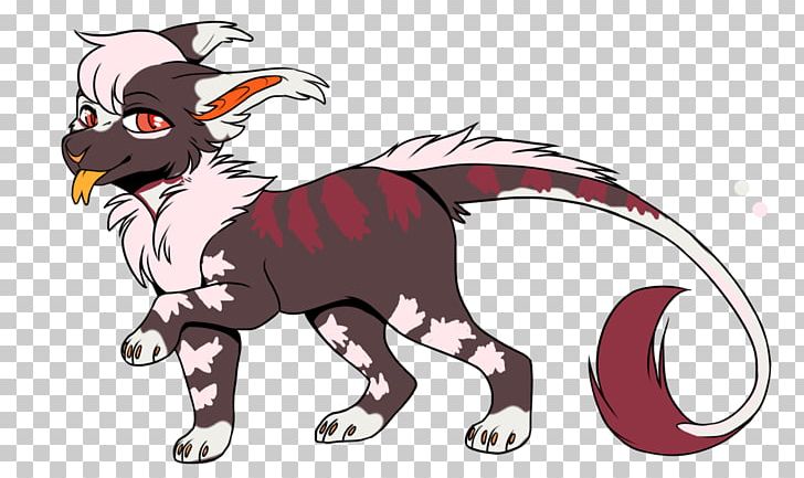 Cat Horse Dog Canidae Demon PNG, Clipart, Animal, Animal Figure, Animals, Anime, Big Cat Free PNG Download