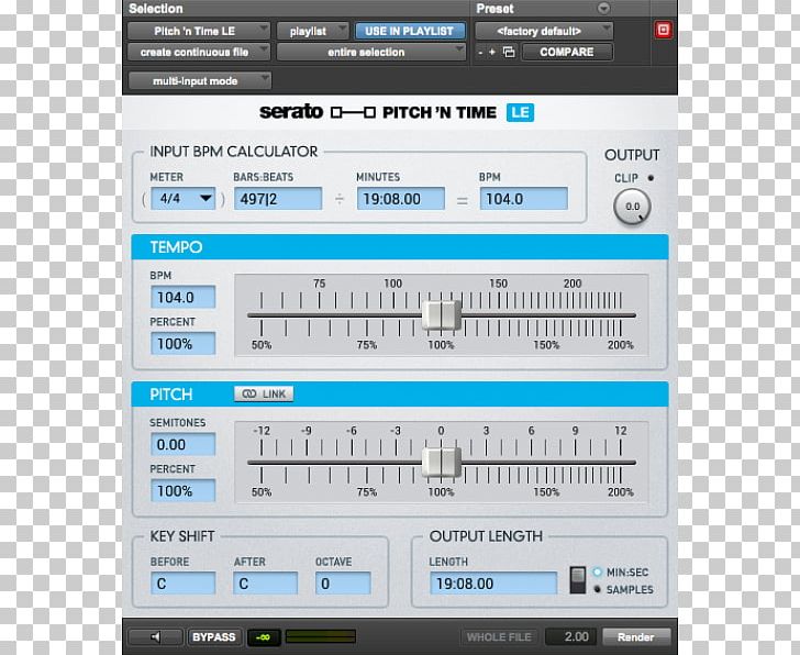 Computer Program Audio Time Stretching And Pitch Scaling Pitch Shift Computer Software Pro Tools PNG, Clipart, Bran, Computer Program, Computer Software, Digital Audio Workstation, Disc Jockey Free PNG Download