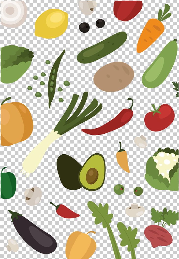 Menu Vegetable Food Veganism PNG, Clipart, Apple Fruit, Carrot, Cartoon, Chef, Chili Free PNG Download