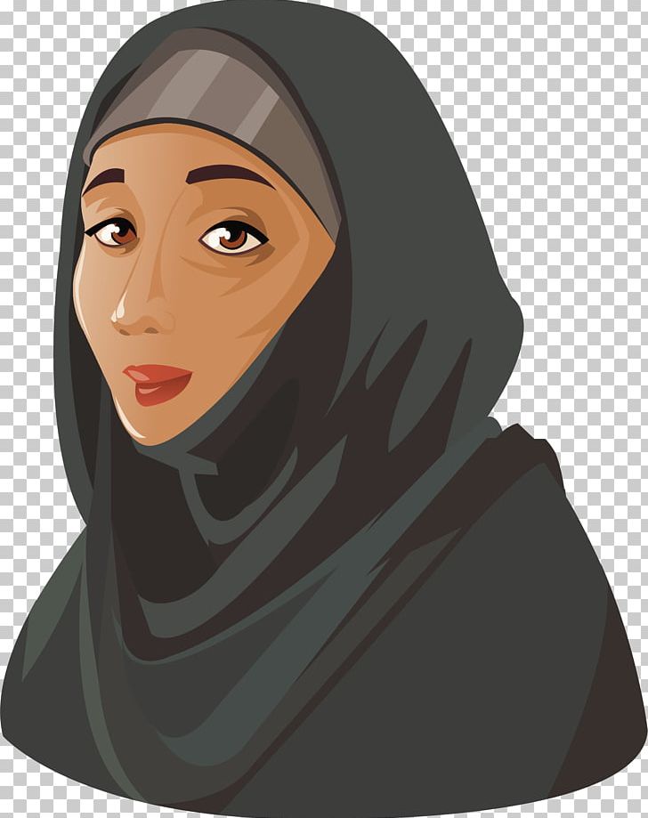 Middle East Illustration PNG, Clipart, Adobe Illustrator, Arabs, Arab Women, Artworks, Beauty Free PNG Download