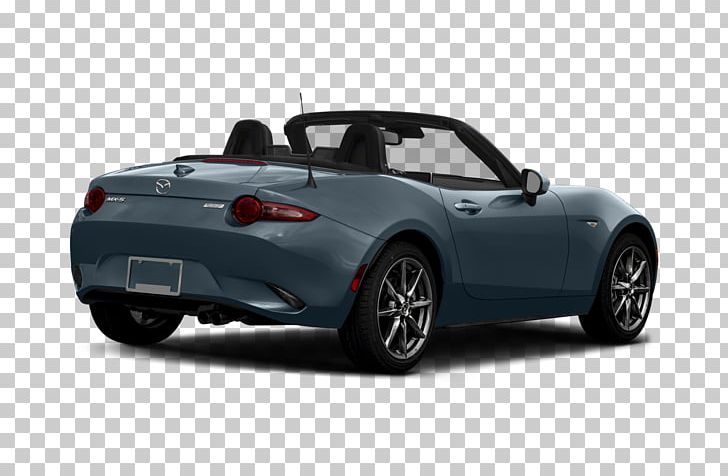 Personal Luxury Car Mazda Luxury Vehicle Sports Car PNG, Clipart, 2017 Mazda Mx5 Miata Grand Touring, Alloy Wheel, Automotive, Automotive Design, Car Free PNG Download