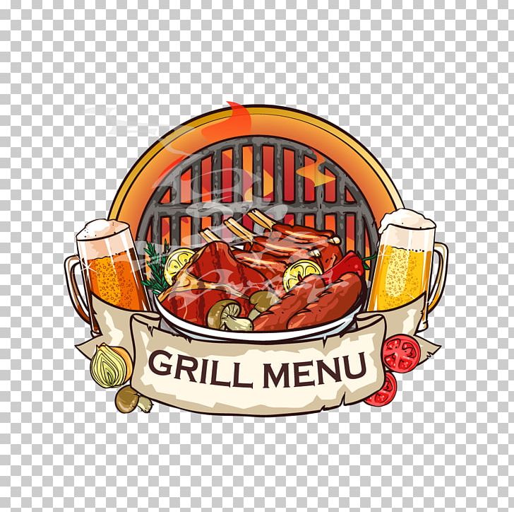 Ribs Grilling PNG, Clipart, Beer, Beer Glass, Beer Vector, Cuisine, Drawing Free PNG Download
