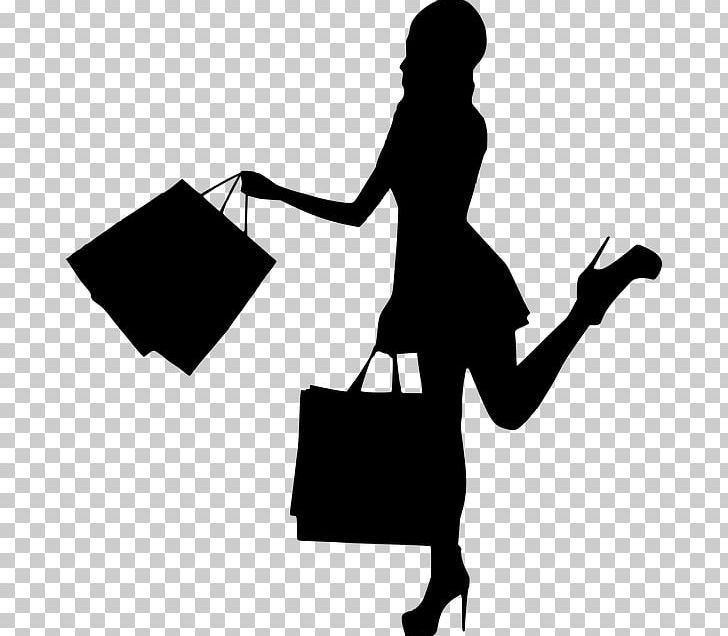 Shopping Bags & Trolleys Shopping Centre Online Shopping PNG, Clipart, Accessories, Arm, Bag, Black, Black And White Free PNG Download