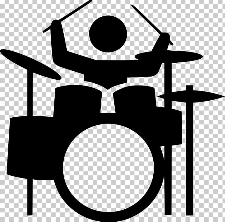 YouTube Drums Loop Rhythm PNG, Clipart, Artwork, Black, Black And White, Computer Icons, Drum Free PNG Download