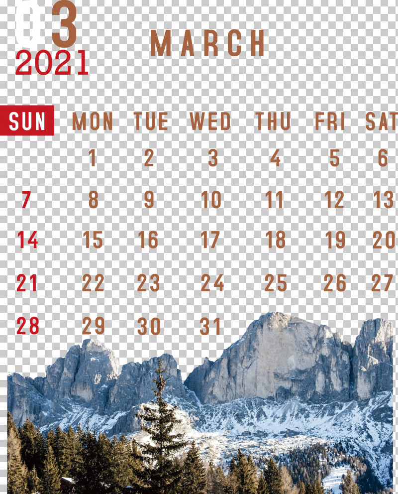 March 2021 Printable Calendar March 2021 Calendar 2021 Calendar PNG, Clipart, 2021 Calendar, Calendar System, February, January Calendar, March 2021 Printable Calendar Free PNG Download