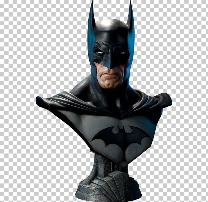 Batman Joker Superman Catwoman Sideshow Collectibles PNG, Clipart, Action Figure, Action Toy Figures, Art, Batman, Bust Free PNG Download