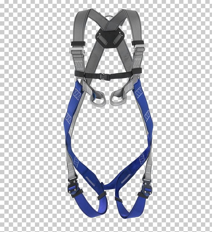 Climbing Harnesses Safety Harness Fall Arrest Personal Protective Equipment Fall Protection PNG, Clipart, Blue, Climbing Harness, Climbing Harnesses, Dring, Electric Blue Free PNG Download