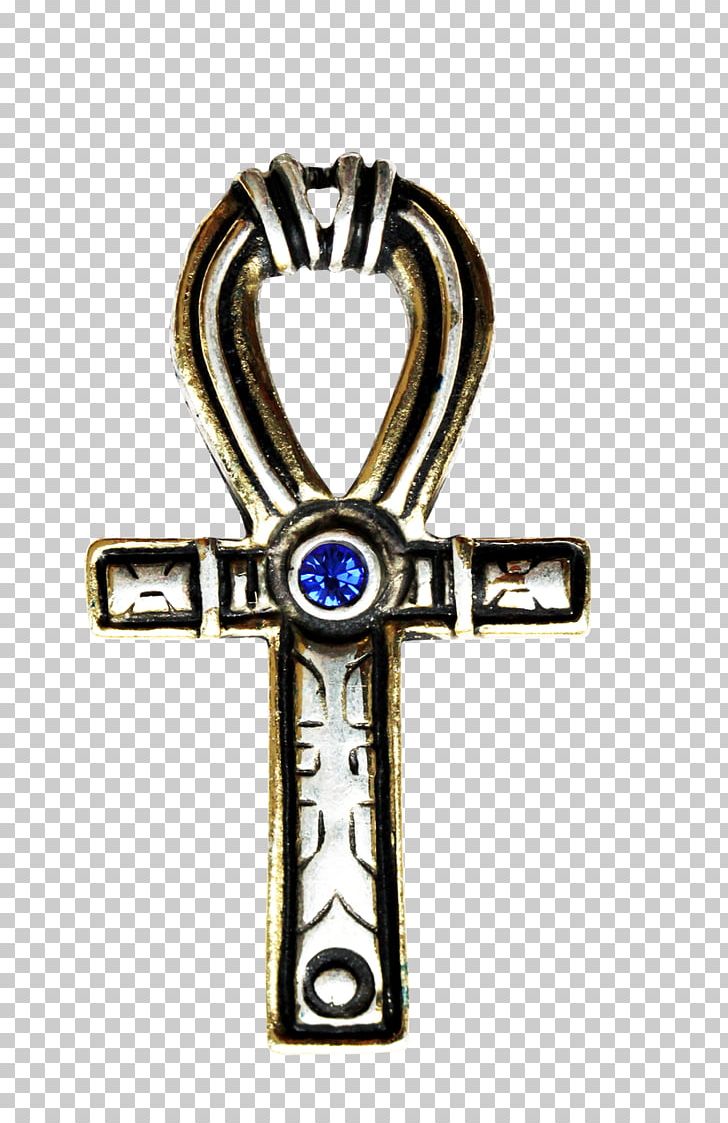 Earring Ancient Egypt Pendant Ankh Amulet PNG, Clipart, Amulet, Ancient Egypt, Ankh, Ankh Amulet For Health, Atum Free PNG Download