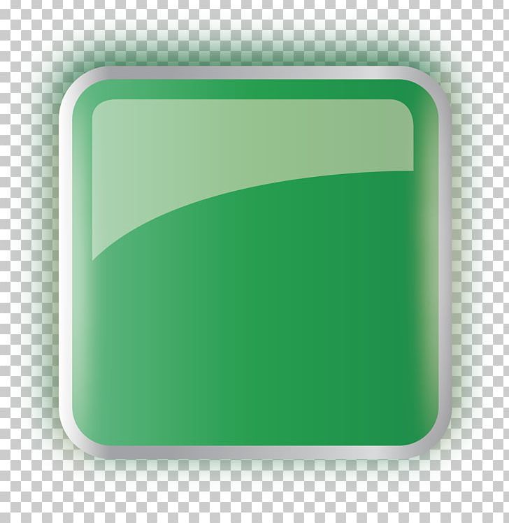 Green Square Glass Icon PNG, Clipart, Angle, Brand, Broken Glass, Button, Button Element Free PNG Download