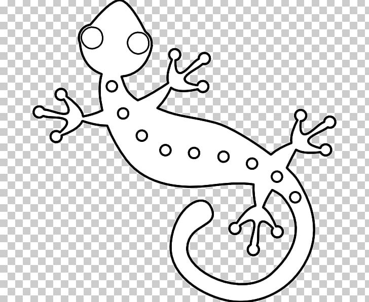 Lizard Gecko PNG, Clipart, Animals, Area, Art, Bearded Dragon, Black And White Free PNG Download