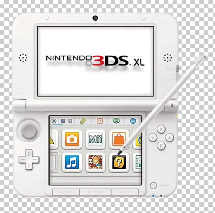 New Nintendo 2DS XL Nintendo 3DS XL PNG, Clipart, Computer, Electronic Device, Gadget, Gaming, Mobile Device Free PNG Download