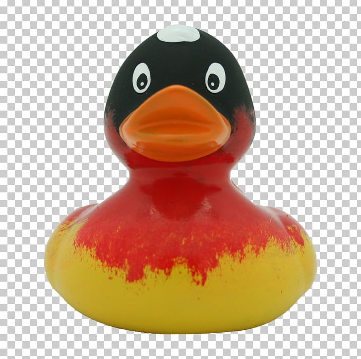 Rubber Duck Germany Natural Rubber PNG, Clipart, Animals, Assortment Strategies, Beak, Bird, Canard Free PNG Download