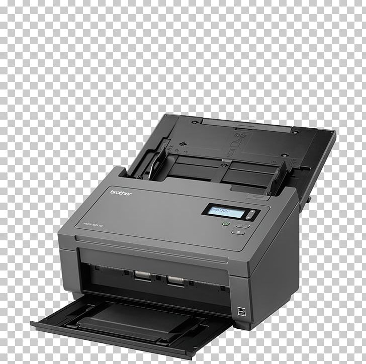 Scanner Automatic Document Feeder Document Imaging Duplex Scanning