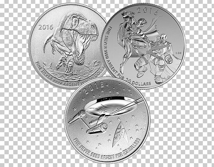 Silver Coin Silver Coin Canada Royal Canadian Mint PNG, Clipart, Banknote, Black And White, Canada, Coin, Coin Collecting Free PNG Download