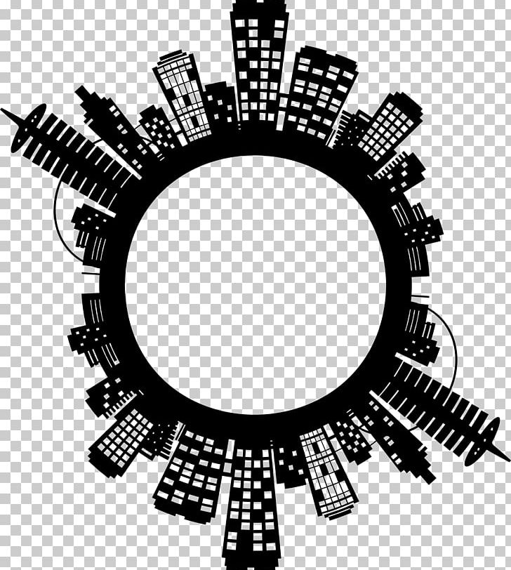 Skyline PNG, Clipart, Administration, Architecture, Autocad Dxf, Black And White, Circle Free PNG Download