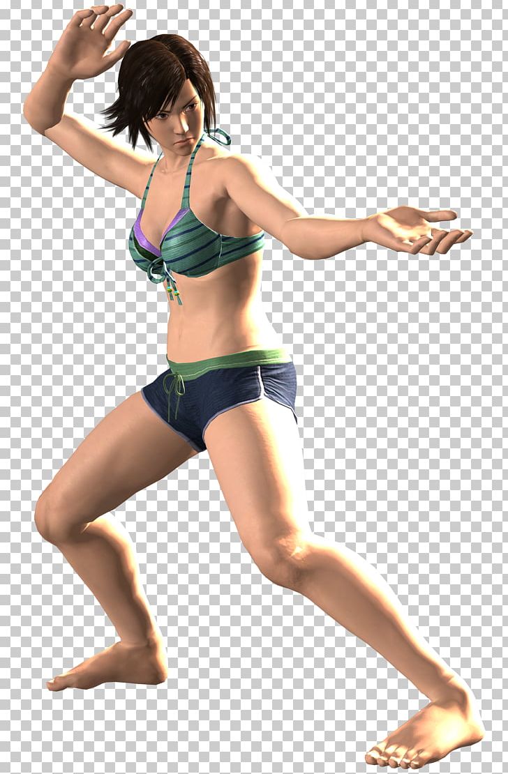 Tekken Tag Tournament 2 Ling Xiaoyu Video Games PNG, Clipart, Abdomen, Active Undergarment, Arm, Fitness Professional, Game Free PNG Download