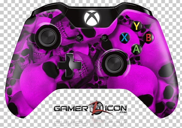 Xbox One Controller Game Controllers Video Games Microsoft Xbox One S Gamepad PNG, Clipart,  Free PNG Download