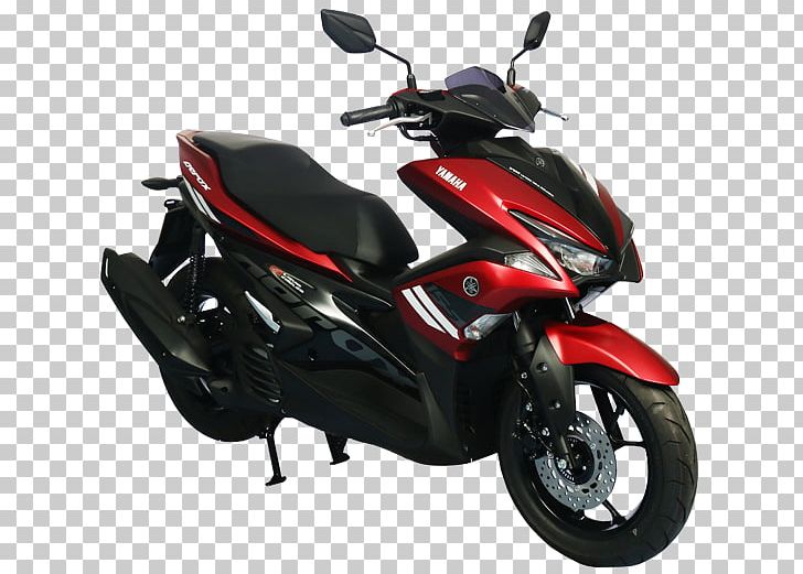 Yamaha Motor Company Scooter Yamaha Aerox Motorcycle Car PNG, Clipart, Aerox, Automotive Wheel System, Car, Cars, Engine Free PNG Download
