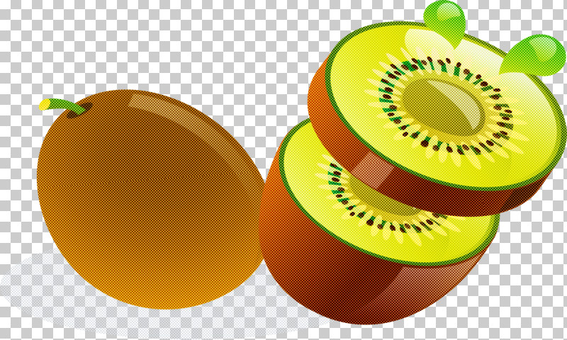 Kiwifruit Fruit Yellow Plant Food PNG, Clipart, Food, Fruit, Kiwifruit, Plant, Yellow Free PNG Download