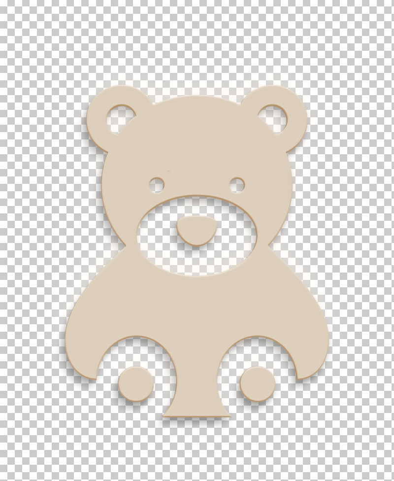 Bear Icon Baby Icon PNG, Clipart, Baby Icon, Bear Icon, Bears, Cartoon, Meter Free PNG Download