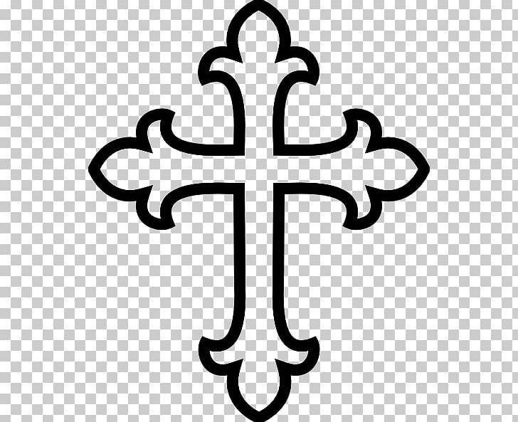 Cross White PNG, Clipart, Black, Black And White, Blog, Christian Cross, Christianity Free PNG Download