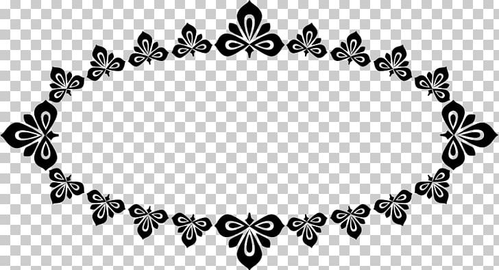 Frames PNG, Clipart, Black And White, Body Jewelry, Circle, Computer Icons, Download Free PNG Download