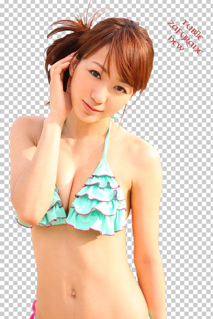 Gravure Idol Bra Bikini Swimsuit Supermodel PNG, Clipart, Bikini, Bra,  Brassiere, Brown Hair, Celebrities Free PNG