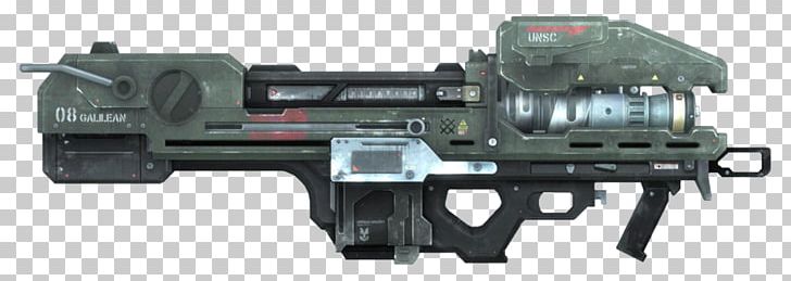 Halo: Reach Halo: Combat Evolved Halo 4 Halo 3 Halo 5: Guardians PNG, Clipart, Angle, Automotive Exterior, Auto Part, Firearm, Gun Barrel Free PNG Download