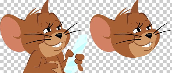 Jerry Mouse Tom Cat Whiskers Tom And Jerry PNG, Clipart, Anime, Art, Carnivoran, Cartoon, Cat Free PNG Download