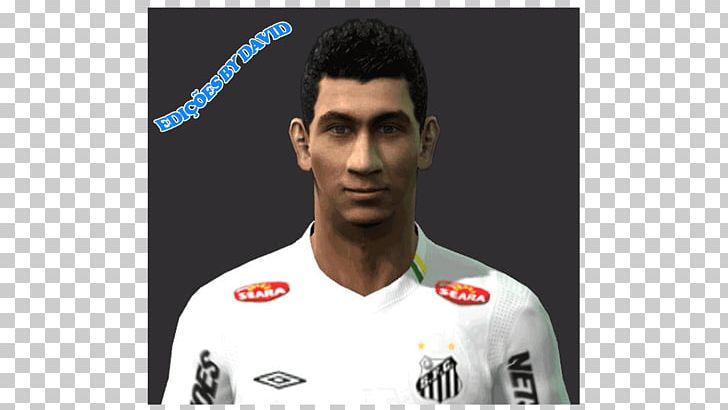 Paulo Henrique Ganso Pro Evolution Soccer 2011 T-shirt Brand PNG, Clipart, Brand, Brazil National Football Team, Clothing, Facial Hair, Ganso Free PNG Download