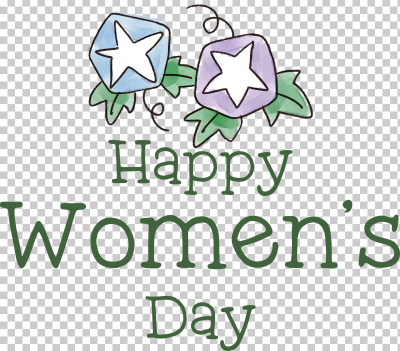 Happy Womens Day Womens Day PNG, Clipart, Creativity, Flower, Happy Womens Day, Leaf, Line Free PNG Download