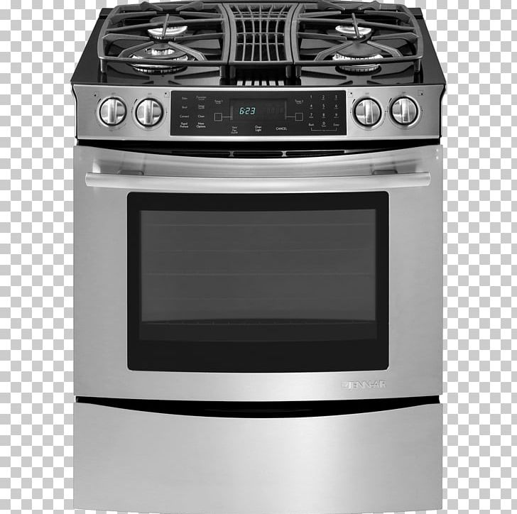 Cooking Ranges Jenn Air Gas Stove Electric Stove Oven Png Clipart