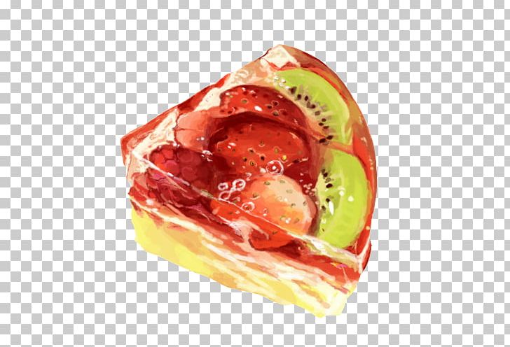 Gelatin Dessert Grass Jelly Watercolor Painting Food PNG, Clipart, Art, Bread, Cake, Dessert, Drawing Free PNG Download