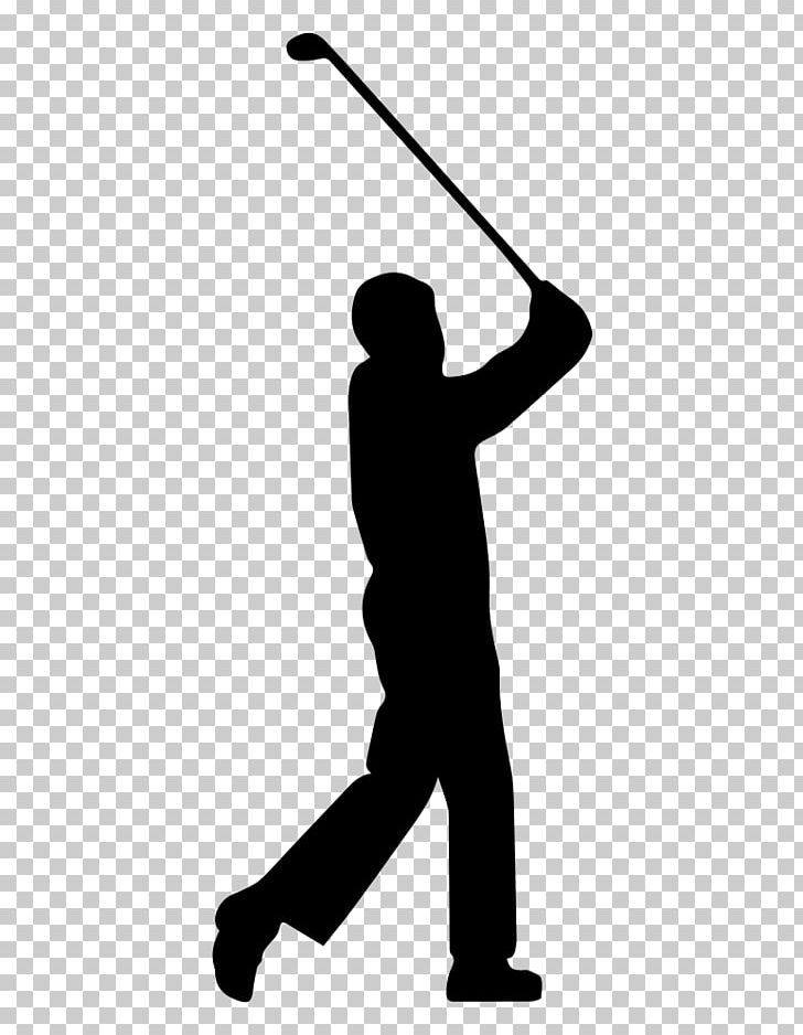 Golf Stroke Mechanics Golf Course PGA Championship Golf Balls PNG, Clipart, Angle, Arm, Ball, Baseball Equipment, Black And White Free PNG Download