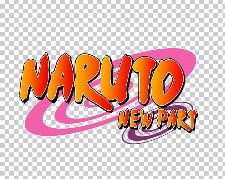 Naruto Uzumaki Logo Inscription PNG, Clipart, Anime, Brand, Cartoon, Character, Deviantart Free PNG Download
