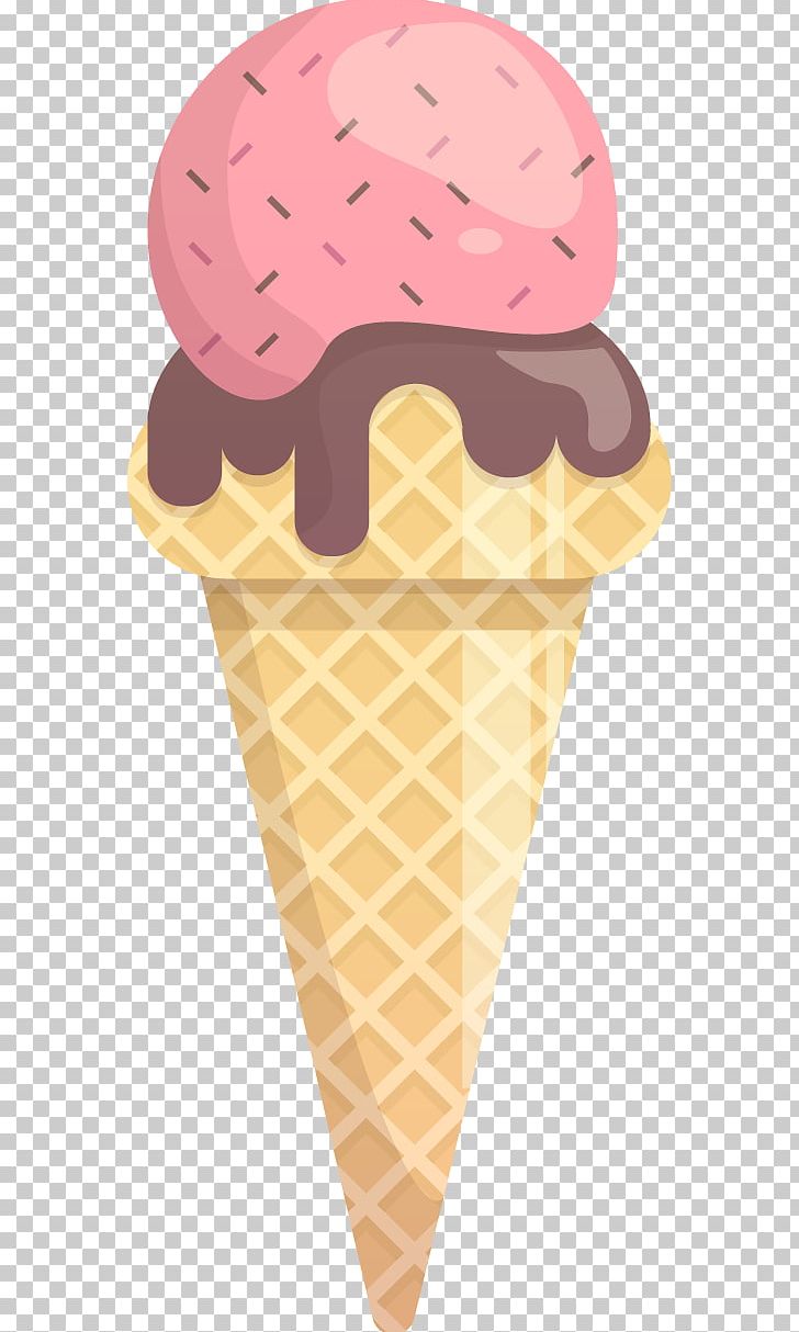 big worm ice cream clip art