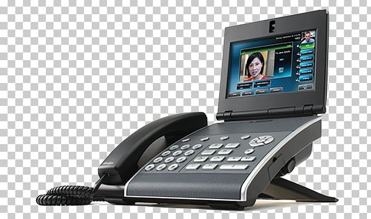 Polycom VVX 1500 D IP Video Phone VoIP Phone Telephone Media Phone PNG, Clipart, Computer, Computer Hardware, Computer Monitor Accessory, Electronic Device, Electronics Free PNG Download
