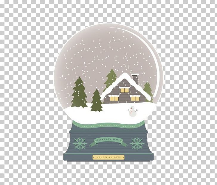 Snow Globe Ball Snowflake PNG, Clipart, Ball, Christmas Ball, Christmas Balls, Crystal, Crystal Ball Free PNG Download