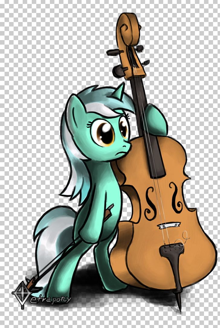 Violin Cello Derpy Hooves Viola Double Bass PNG, Clipart, Art, Bowed String Instrument, Cartoon, Cello, Character Free PNG Download
