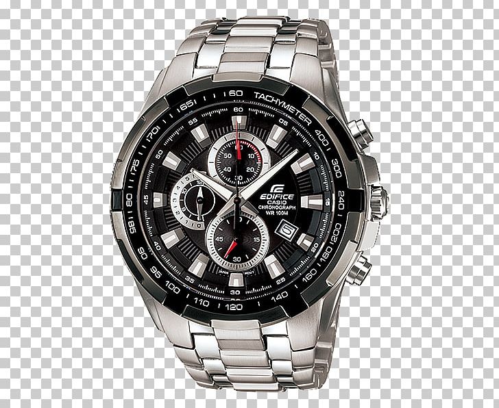 Casio Edifice EF-539D Watch Chronograph PNG, Clipart, Accessories, Brand, Casio, Casio Edifice, Casio Edifice Ef539d Free PNG Download