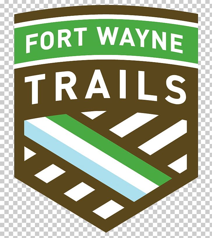 Fort Wayne Trails Non-profit Organisation Organization Towpath Trail PNG, Clipart, Angle, Area, Brand, Corporation, Fort Free PNG Download
