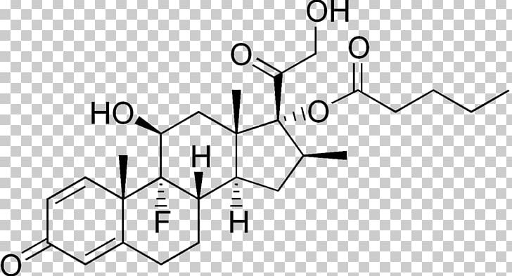 Glucocorticoid Pharmaceutical Drug Steroid Beclometasone Dipropionate Active Ingredient PNG, Clipart, Active Ingredient, Angle, Area, Beclometasone Dipropionate, Disease Free PNG Download