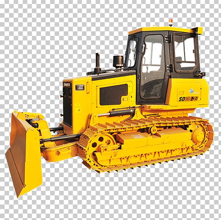 Jining Shantui Bulldozer Heavy Machinery PNG, Clipart, Architectural Engineering, Bulldozer, Construction Equipment, Cylinder, Earthworks Free PNG Download