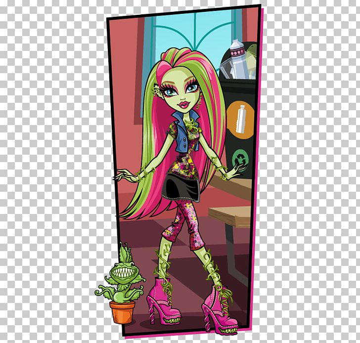 Lagoona Blue Monster High Spectra Vondergeist Daughter Of A Ghost Doll Monster High Original Ghouls Collection PNG, Clipart, Art, Cartoon, Doll, Fictional Character, Lagoona Blue Free PNG Download