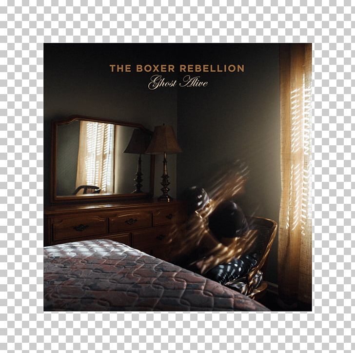 The Boxer Rebellion Ghost Alive What The Fuck Love Yourself Don't Look Back PNG, Clipart, Album, Alternative Rock, Boxer Rebellion, Dandelions Piano, Dont Look Back Free PNG Download