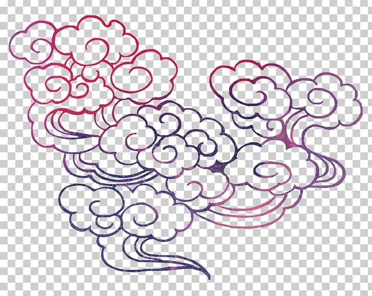 Xiangyun County Cloud PNG, Clipart, Area, Blue Sky And White Clouds, Cartoon Cloud, China, Chinese Style Free PNG Download