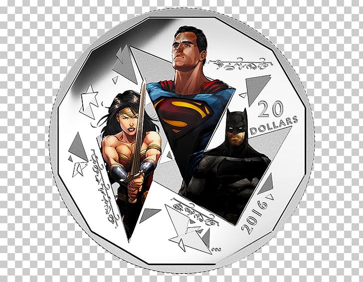 Batman Superman Diana Prince Silver Coin PNG, Clipart, Batman, Batman V Superman, Batman V Superman Dawn Of Justice, Bullion, Bullion Coin Free PNG Download
