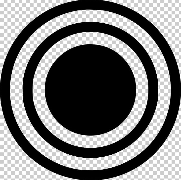 Circle Point White Black M PNG, Clipart, Area, Black, Black And White, Black M, Cdr Free PNG Download