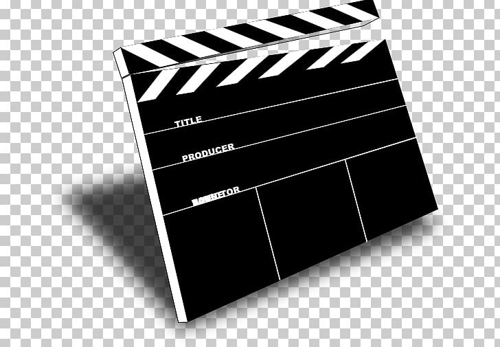 Clapperboard Film Scene PNG, Clipart, Actor, Angle, Black, Black And White, Brand Free PNG Download