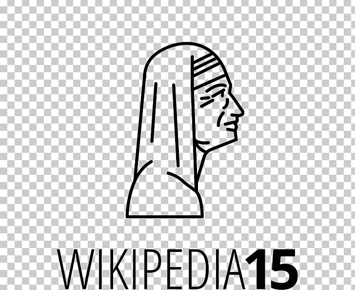 English Wikipedia Wikimedia Foundation Polish Wikipedia Encyclopedia PNG, Clipart, Albanian, Angle, Arabic Wikipedia, Black, Face Free PNG Download
